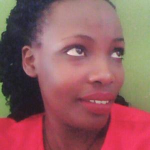Agnes, 31 год, Кампала