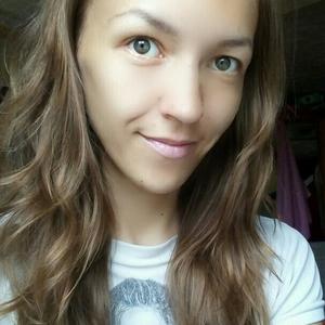 Девушки в Сыктывкаре: Тамара, 32 - ищет парня из Сыктывкара
