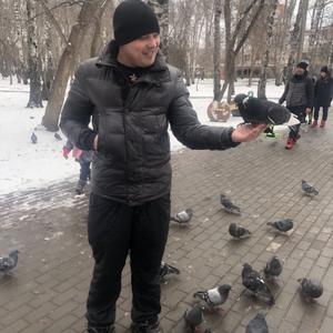 Парни в Новосибирске: Анатолий, 35 - ищет девушку из Новосибирска