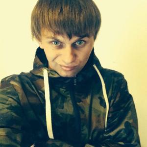 Парни в Тамбове: Дмитрий, 33 - ищет девушку из Тамбова