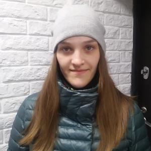Девушки в Томске: Ирина, 32 - ищет парня из Томска