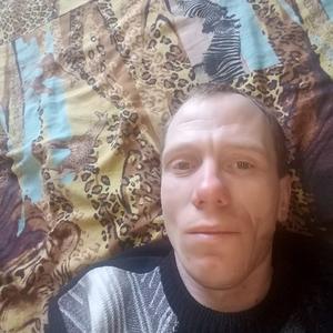 Парни в Биробиджане: Сергей, 43 - ищет девушку из Биробиджана
