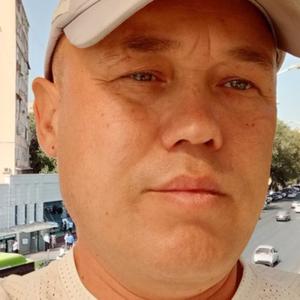 Рауль, 43 года, Ташкент
