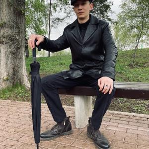 Осман, 26 лет, Уфа
