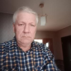 Роберт, 58 лет, Уфа
