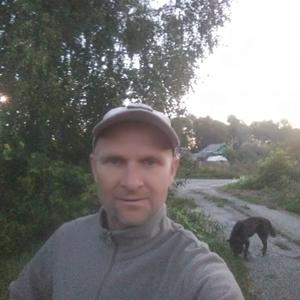 Парни в Ульяновске: Владимир, 53 - ищет девушку из Ульяновска