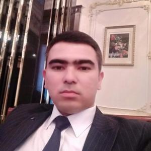 Axmad, 32 года, Ташкент