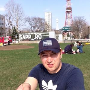Дмитрий, 35 лет, Невельск