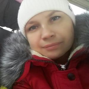 Наталья Гнездилова, 43 года, Новосибирск