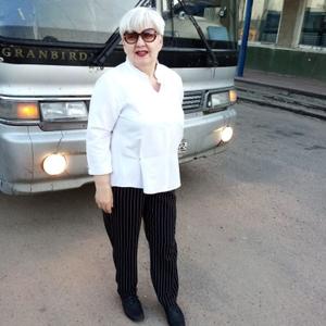 Фатима, 62 года, Норильск