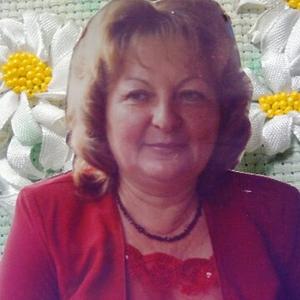 Галина, 67 лет, Ростов-на-Дону
