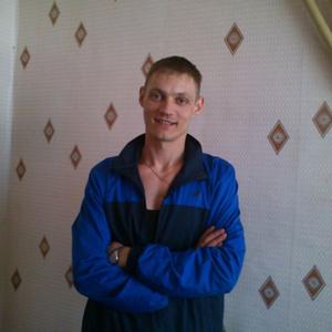 Алексей, 40 лет, Магадан