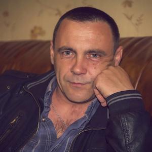 Олег, 52 года, Киев