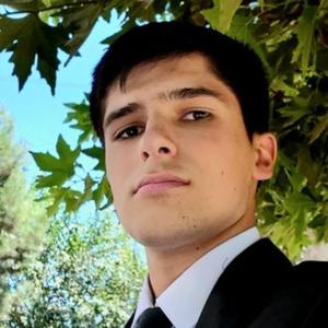 Александр, 30 лет, Душанбе