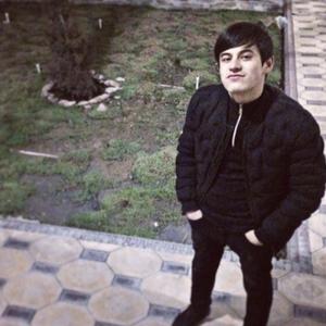 Парни в Владивостоке: Эдгар, 27 - ищет девушку из Владивостока
