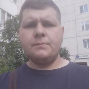 Парни в Санкт-Петербурге: Алексей, 33 - ищет девушку из Санкт-Петербурга