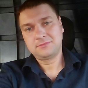 Петр, 42 года, Смоленск