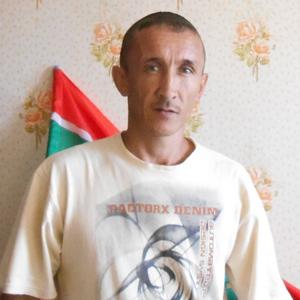 Азамат, 46 лет, Кизильское