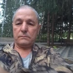 Парни в Краснообске: Геннадий, 62 - ищет девушку из Краснообска