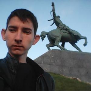 Парни в Уфе (Башкортостан): Вильдан, 25 - ищет девушку из Уфы (Башкортостан)