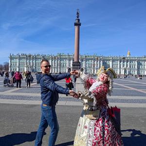 Парни в Калининграде: Ян, 43 - ищет девушку из Калининграда