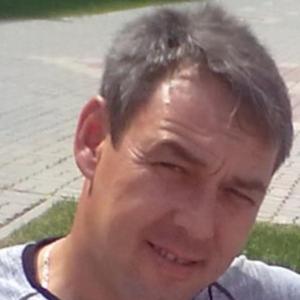 Сергей, 48 лет, Красная Яруга