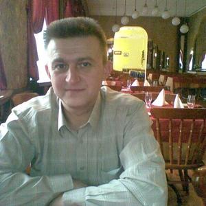 Дмитрий, 54 года, Ярославль