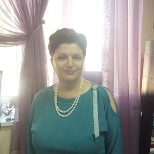 Галина Титова, 65 лет, Пенза