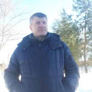 Парни в Дмитров: Александр Граненкин, 43 - ищет девушку из Дмитров