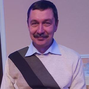 Игорь Ткачев, 58 лет, Ярцево