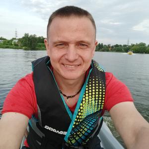Александр, 44 года, Одинцово