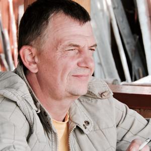 Ник, 53 года, Нижний Новгород