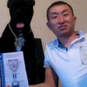 Парни в Пусане: Viktor, 41 - ищет девушку из Пусана