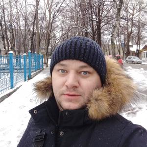 Парни в Хабаровске (Хабаровский край): Виктор, 34 - ищет девушку из Хабаровска (Хабаровский край)