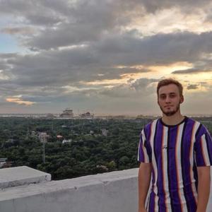 Парни в Ставрополе: Илья, 24 - ищет девушку из Ставрополя