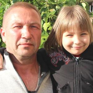 Серёжа, 53 года, Санкт-Петербург