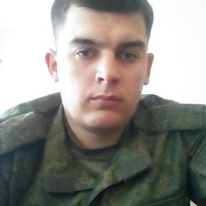 Александр, 27 лет, Владивосток