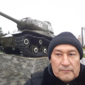 Абдунаби, 49 лет, Нижнекамск