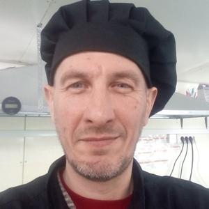 Игорь, 51 год, Петропавловск-Камчатский