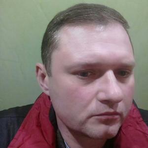 Станислав, 44 года, Кривой Рог