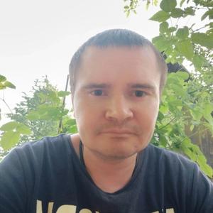 Парни в Череповце: Денис, 37 - ищет девушку из Череповца