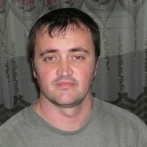 Игорь, 47 лет, Оренбург