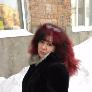 Девушки в Нижневартовске: Маргарита Пронина, 56 - ищет парня из Нижневартовска