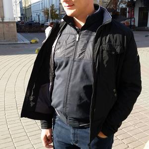 Парни в Нижний Новгороде: Александр, 34 - ищет девушку из Нижний Новгорода