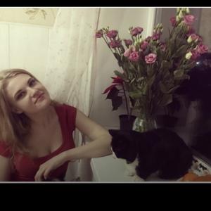 Девушки в Челябинске: Мария, 28 - ищет парня из Челябинска