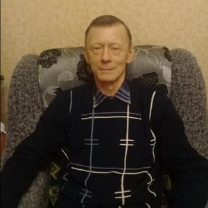 Парни в Мурманске: Леонид, 73 - ищет девушку из Мурманска