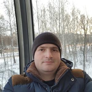 Равшан Бабаджанов, 38 лет, Уфа