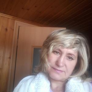 Елена, 53 года, Томск