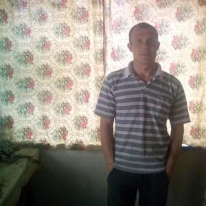 Парни в Протвино: Александер Фон, 39 - ищет девушку из Протвино
