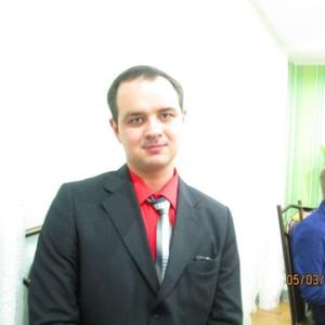 Саша, 35 лет, Новочебоксарск